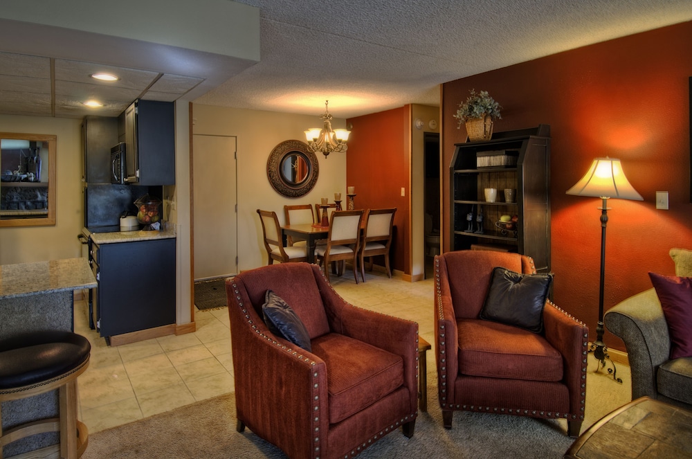 Beaver Run Resort And Conference Center 44/80