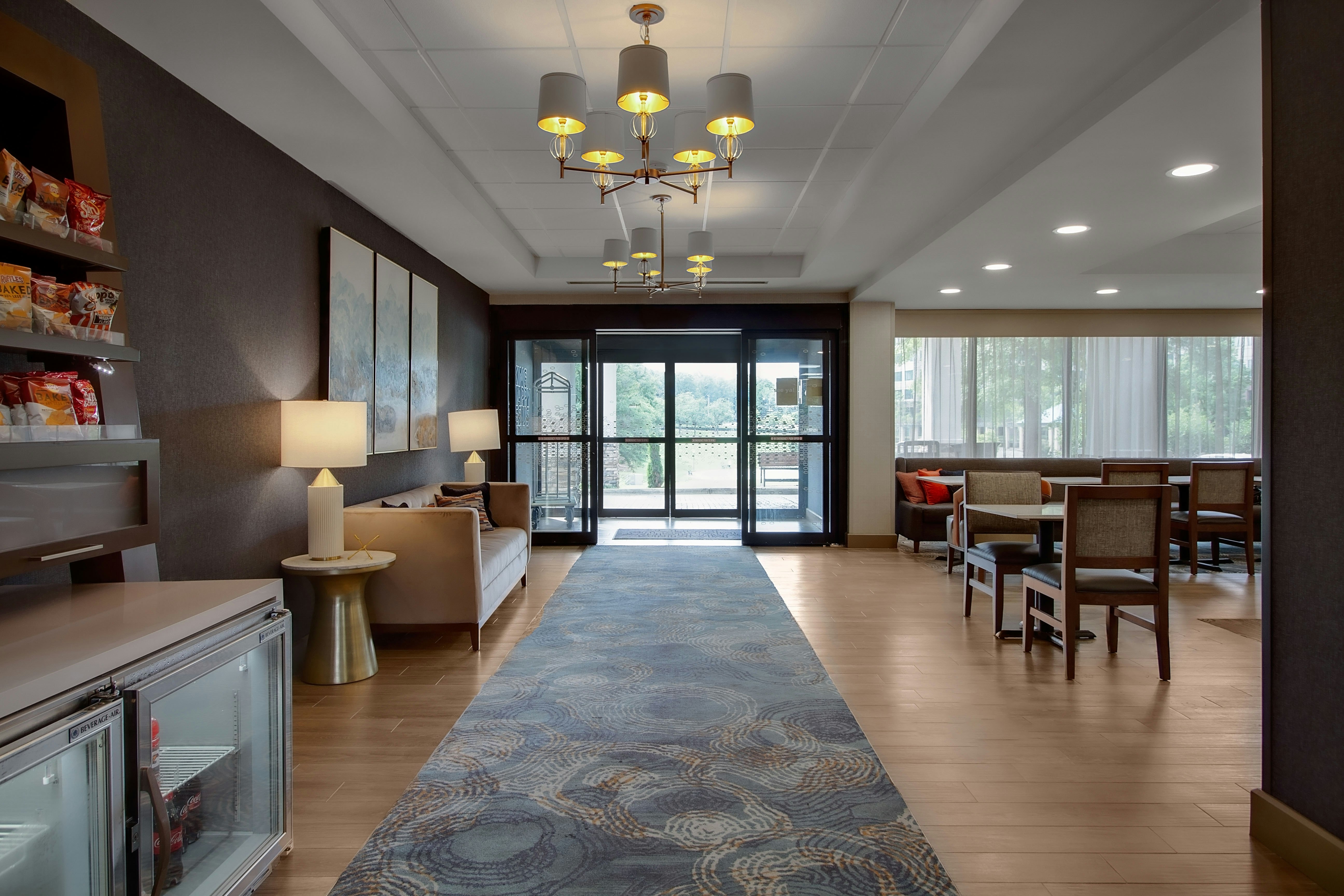 Hampton Inn Birmingham Colonnade 280 25/32