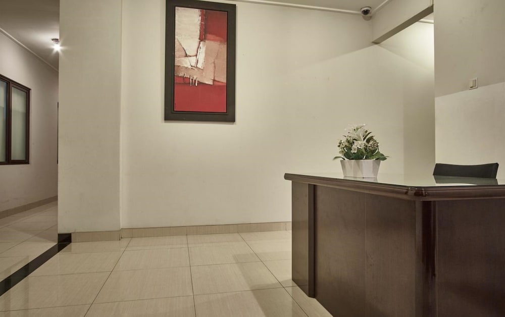 Bendungan Hilir Residence by ZUZU 5/57