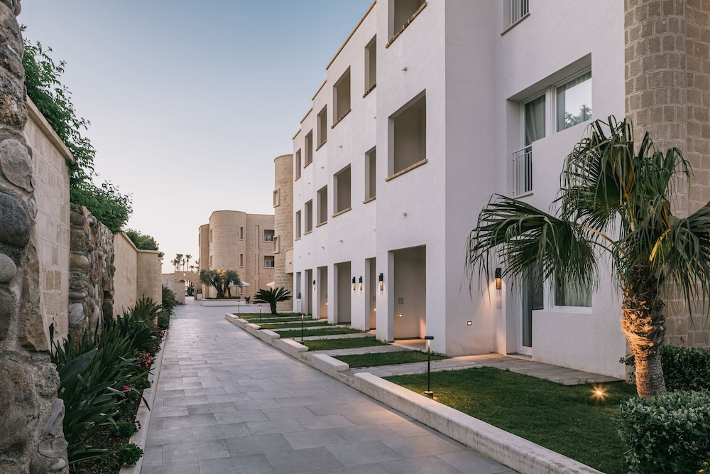 Mangia's Himera Resort 8/51