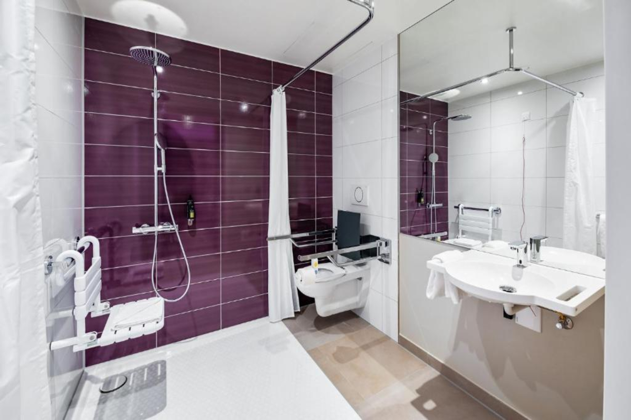 Premier Inn Halle Saale City Centre 24/26