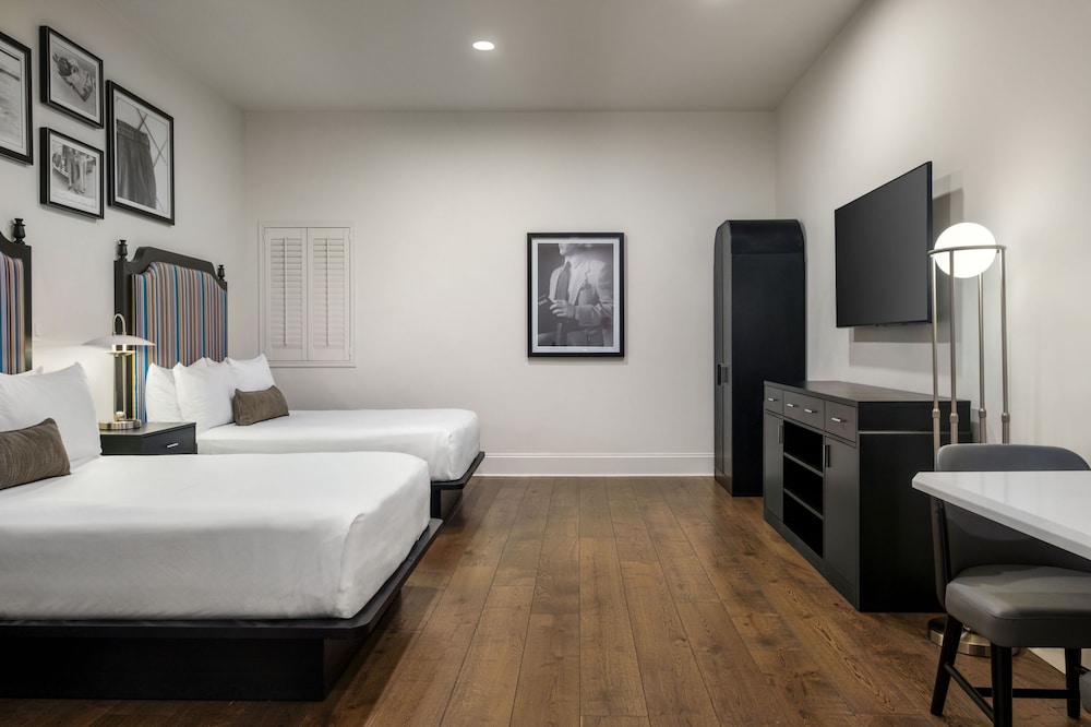 The Rubenstein Hotel 20/48