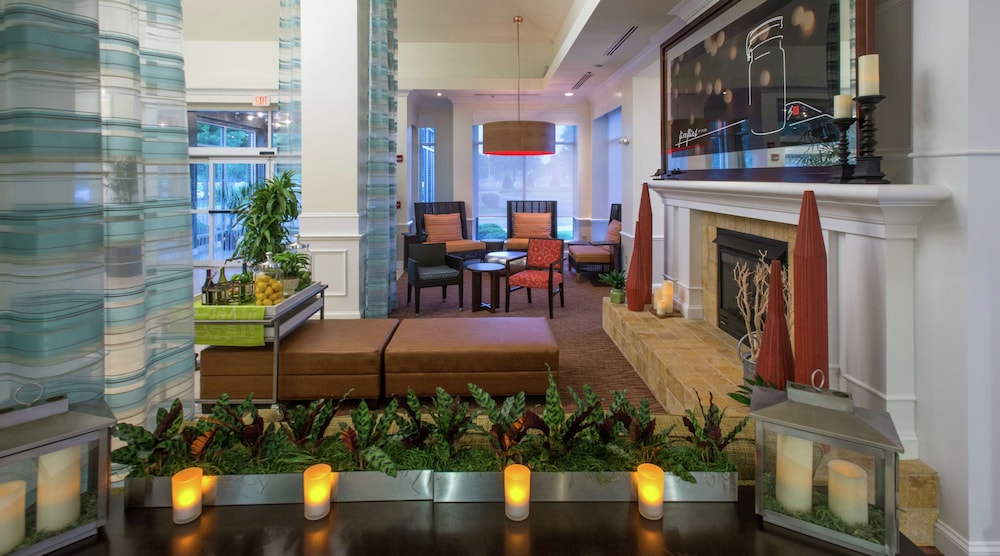 Hilton Garden Inn Macon / Mercer University 6/52