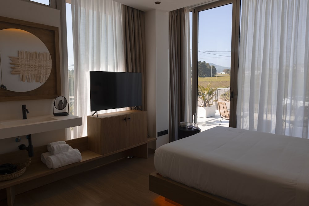 Malates Slow Boutique Hotel 9/50