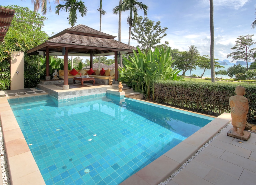 Laguna Villas Boutique Hotel 4/72