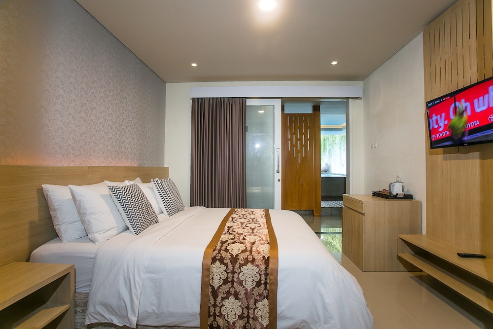 Mahalaksmi Boutique Hotel 8/34