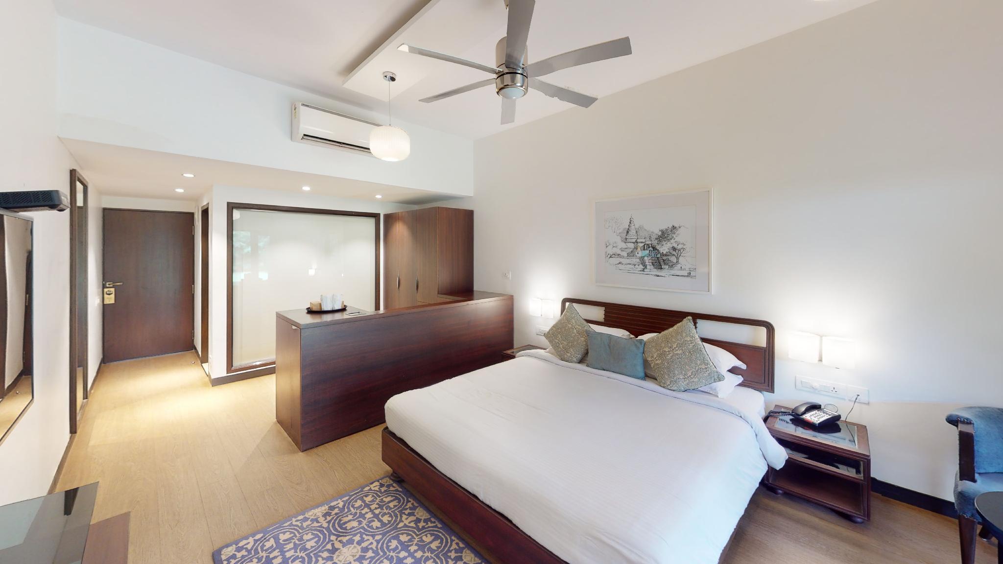 Sunderban Hotel 8/22