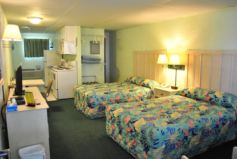 Palmetto Inn &amp; Suites 57/67