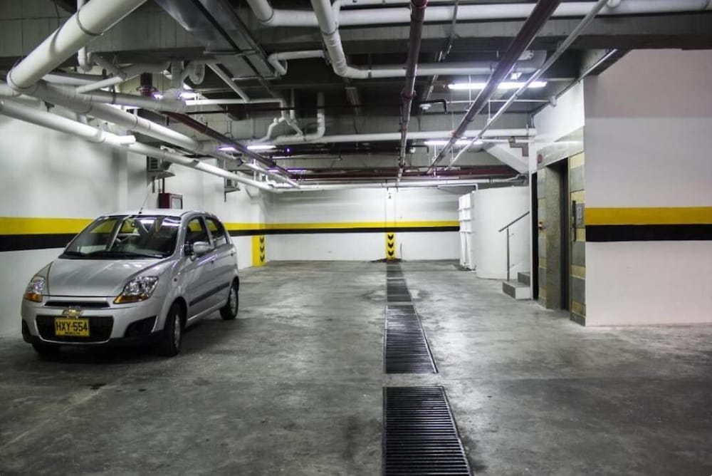 Hotel Lleras Express 35/41