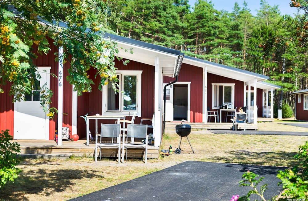 First Camp Tylösand 3/45