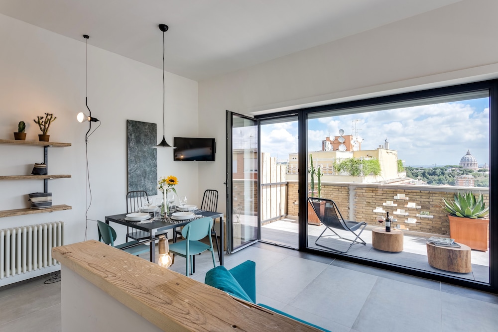 Rome as you feel - San Lucio Apartments 29/50