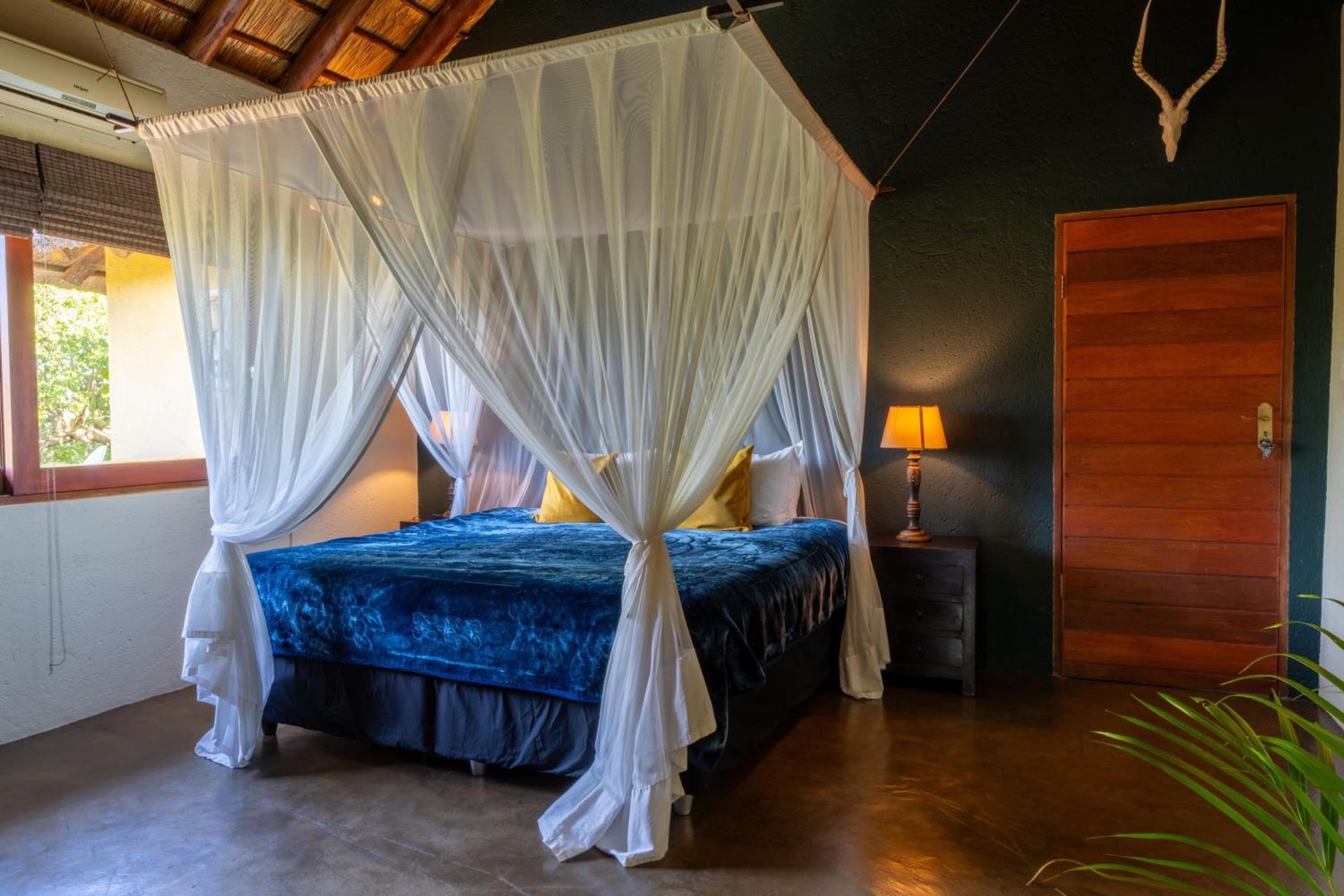 Elephant Game Lodge 13/56