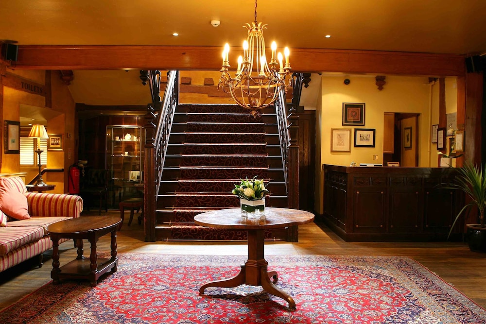 The George 3/58