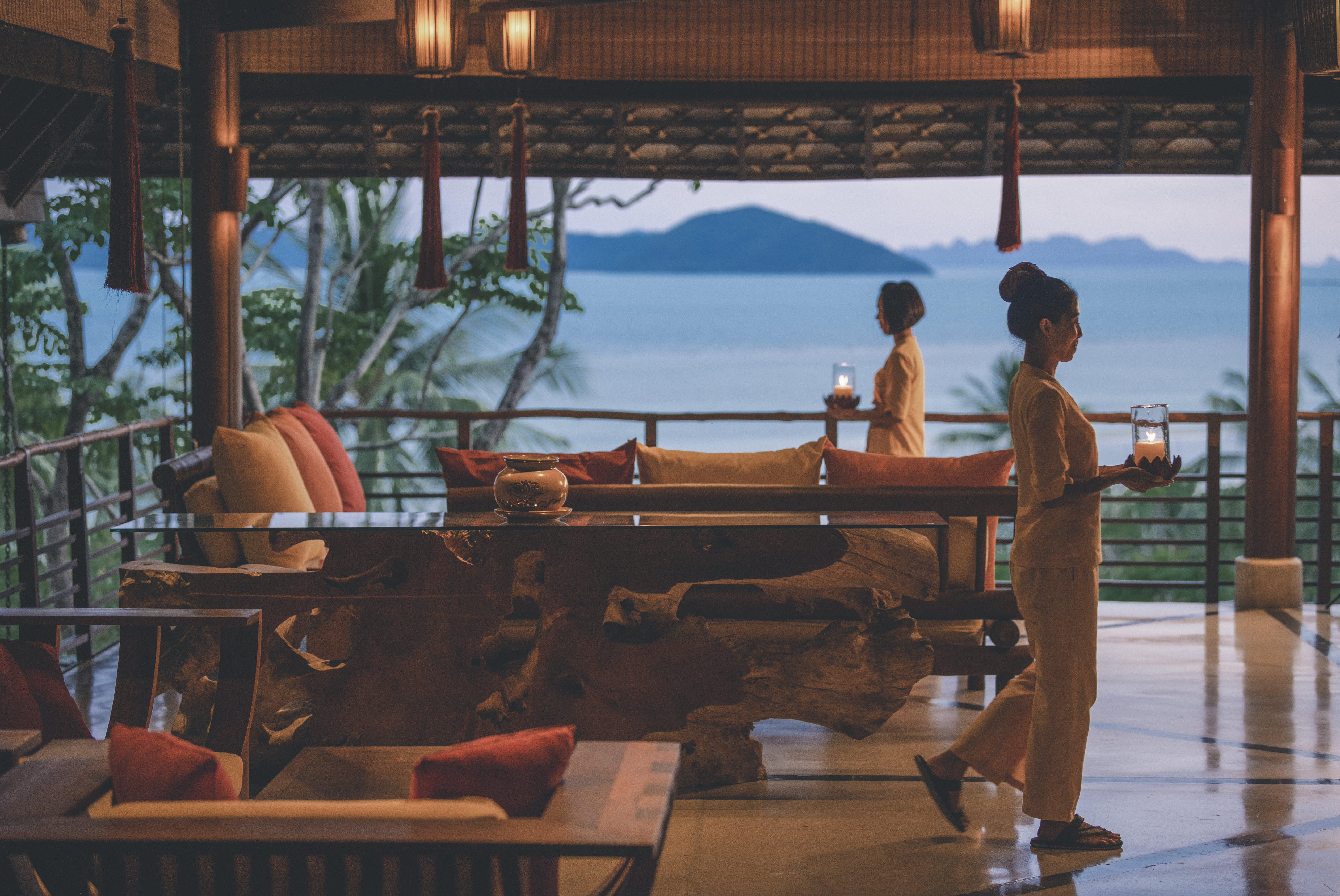 Kamalaya Koh Samui 47/57