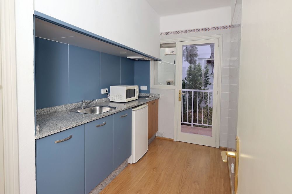 Hotel Club Es Talaial 5/68