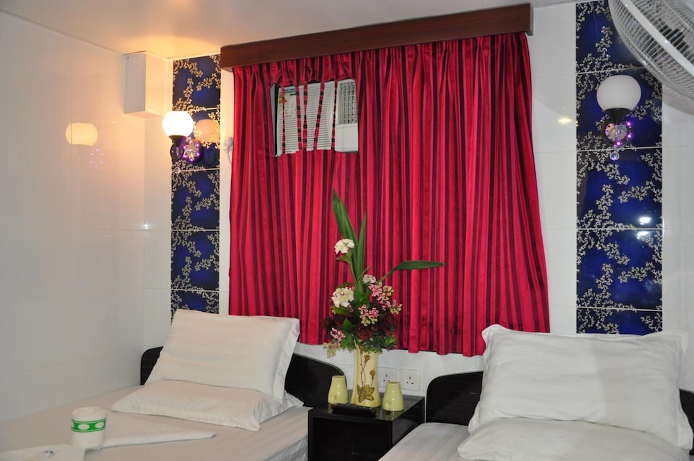 Castle Inn - Hostel 44/59