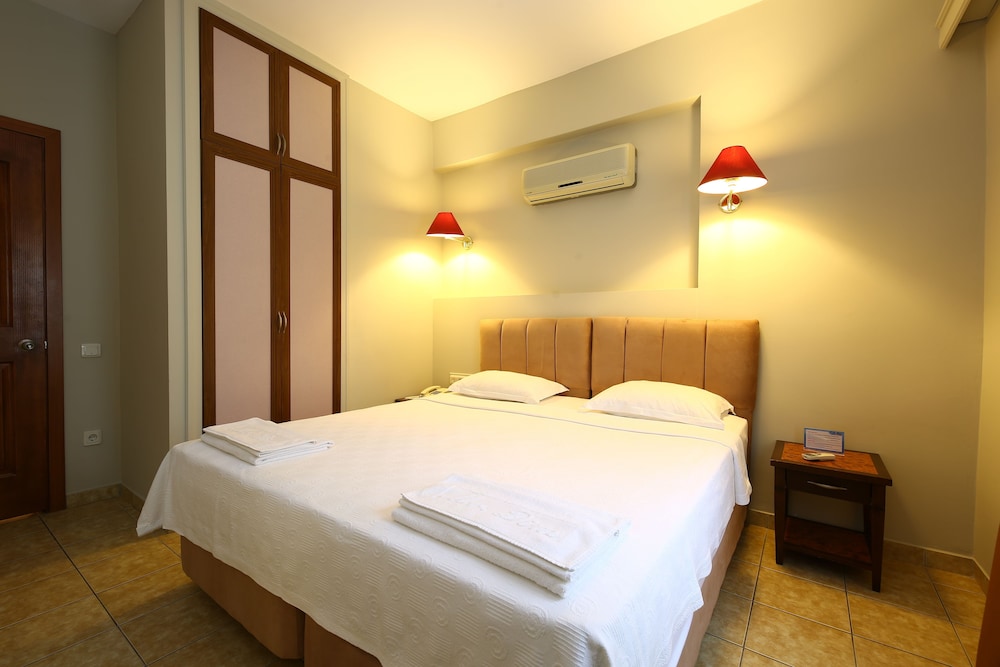 Mr Dim Exclusive Apart Hotel 5/47
