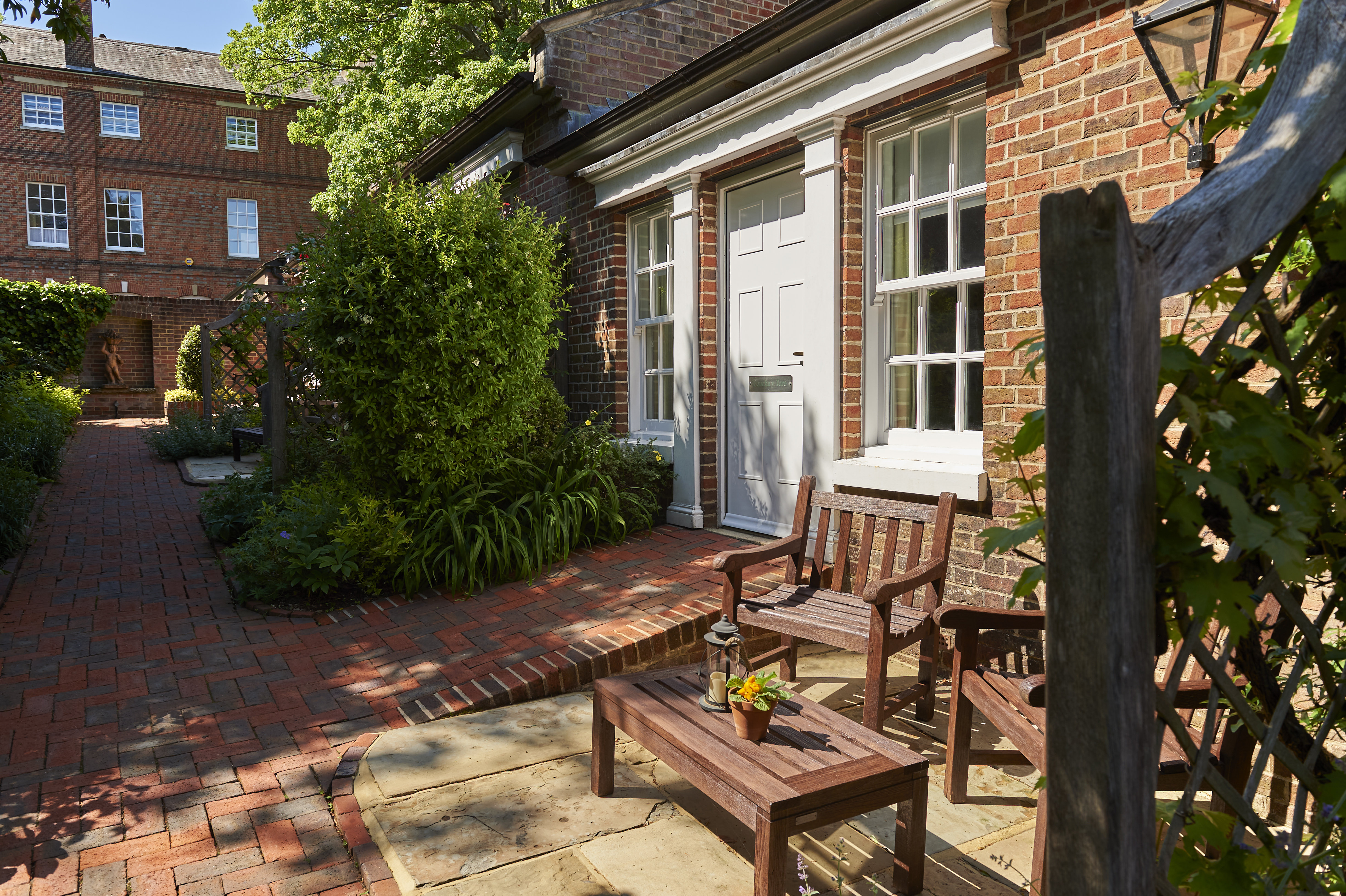 Hotel Du Vin & Bistro Winchester 24/30