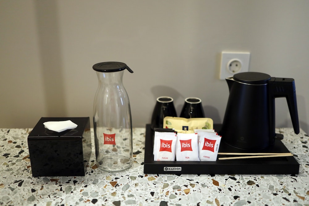 ibis Palembang Sanggar酒店(ibis Palembang Sanggar) 图片3