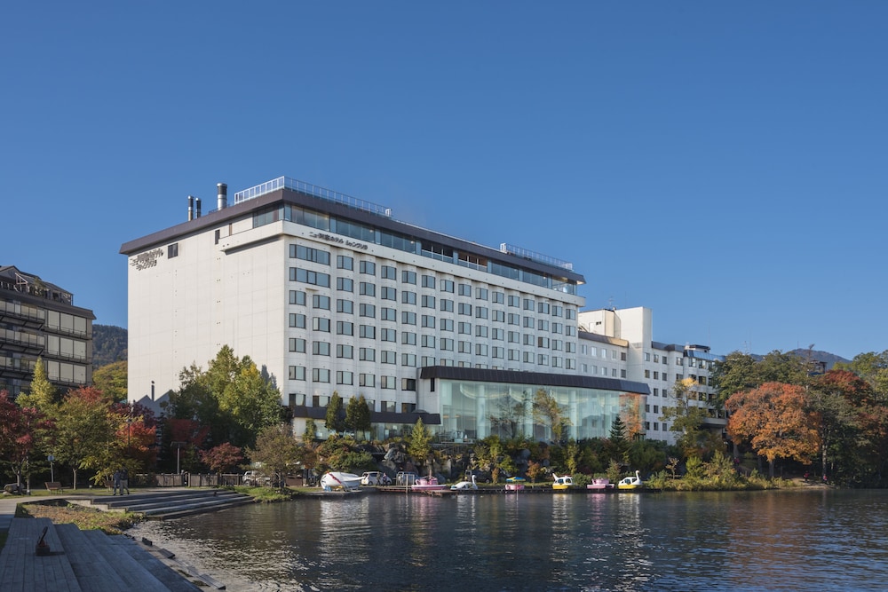 New Akan Hotel 3/41