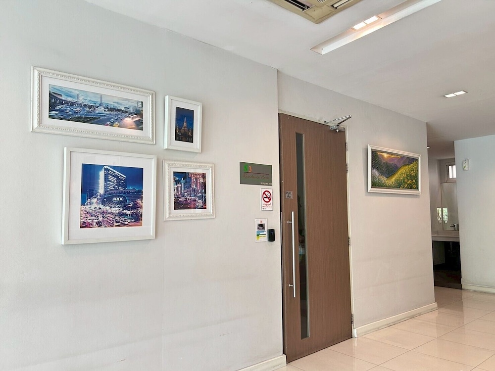 S3 Residence Park 14/57