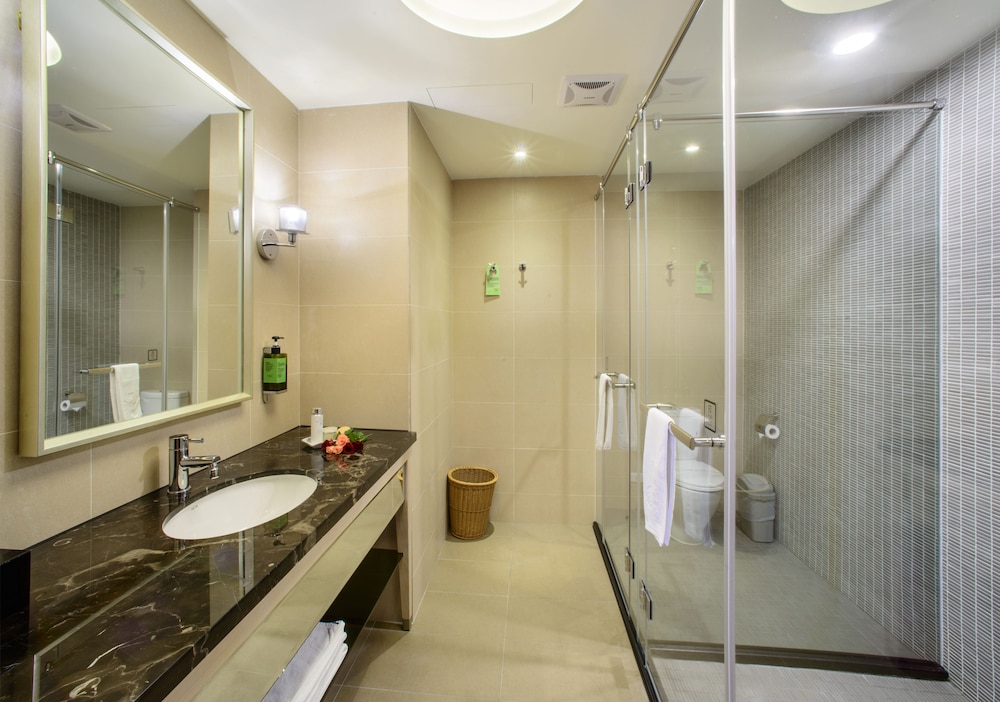 Stay Hotel Taichung Yizhong 30/34