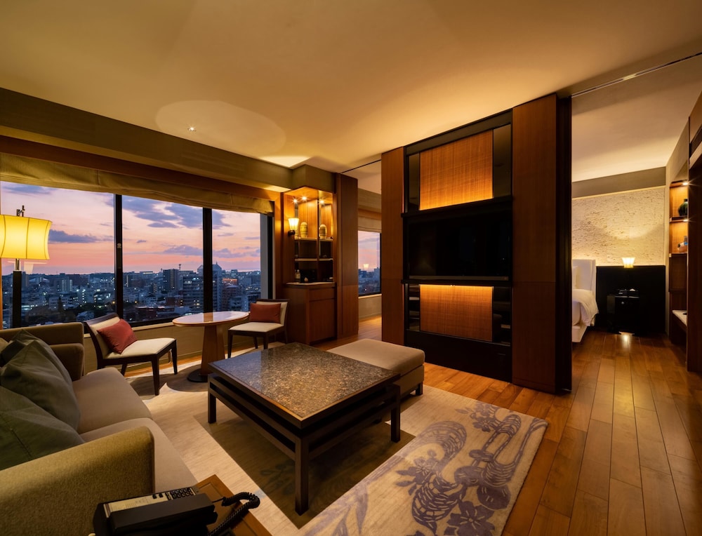 Hyatt Regency Naha, Okinawa 54/67