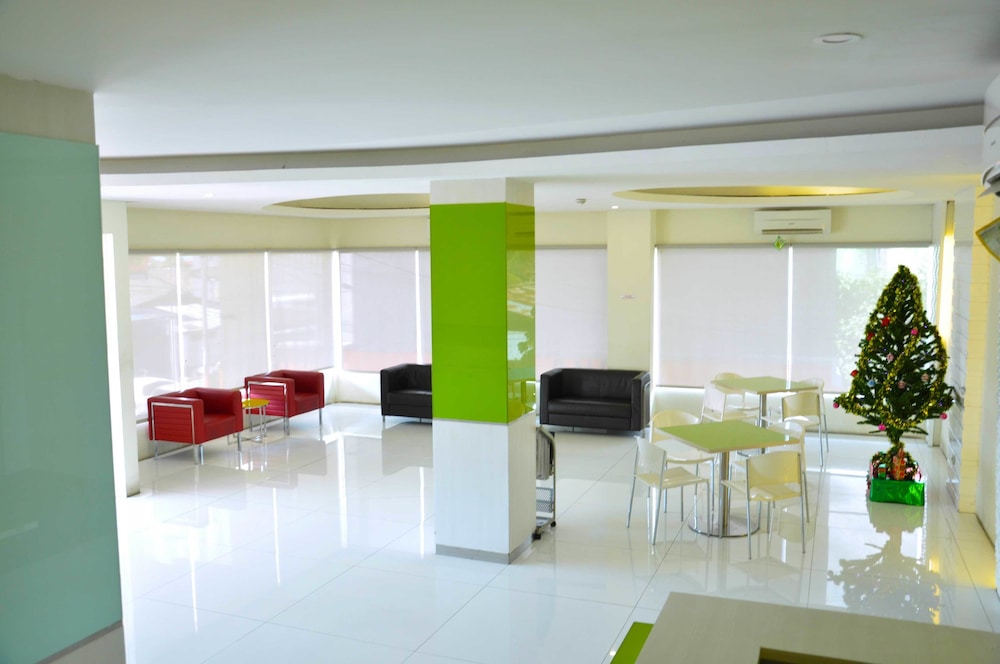 HOTEL EVERBRIGHT AMBON 20/26