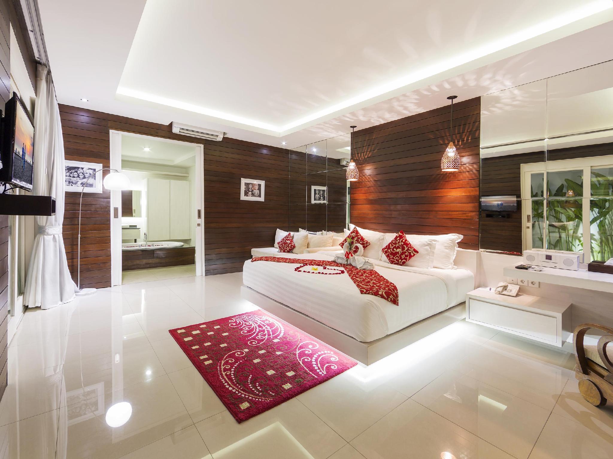 Pool, Villa، Bajra Bali Villa 2/3