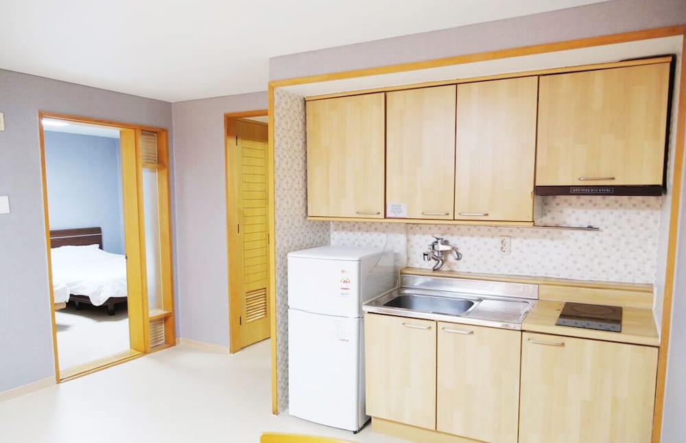 Yangji Pine Resort 42/42
