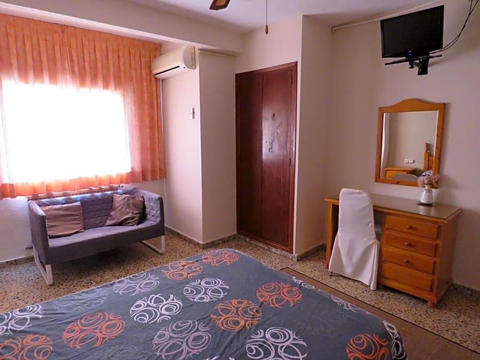 Hotel Alain 28/42