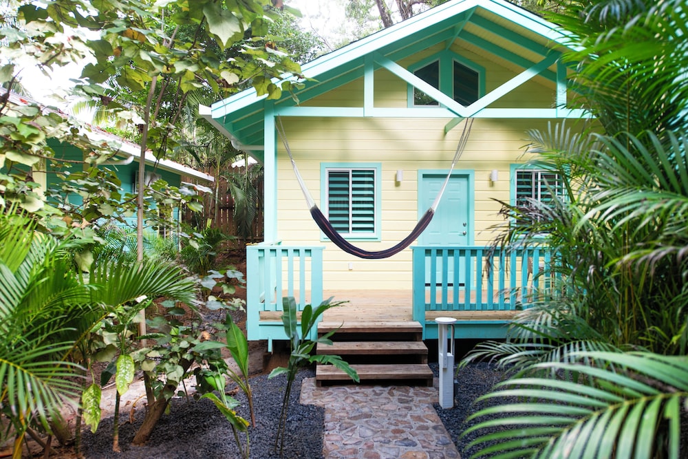 Puerta Azul Hotel 6/69