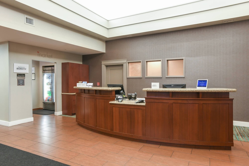 Residence Inn Cincinnati North West Chester 4/41