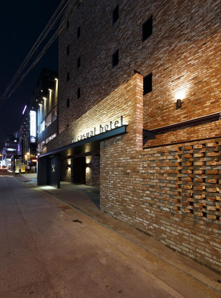 H Hotel Seocho 5/39