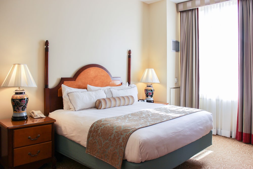 Hotel Providence Trademark Collection By Wyndham 14/65