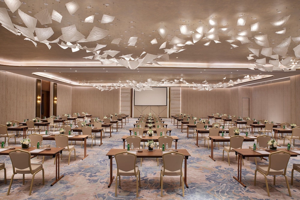 The St. Regis Riyadh 36/45