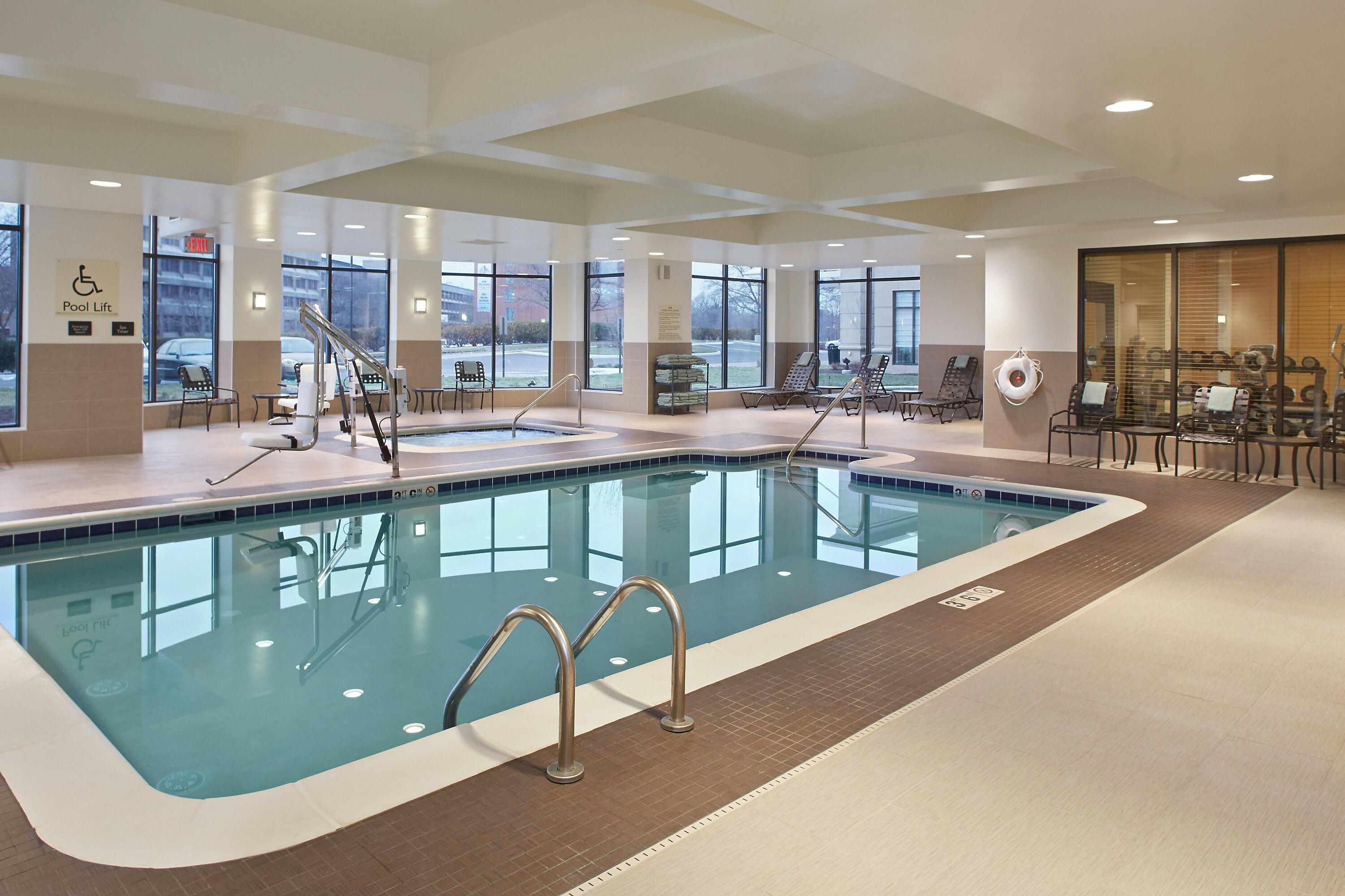 Hilton Garden Inn Akron 27/77