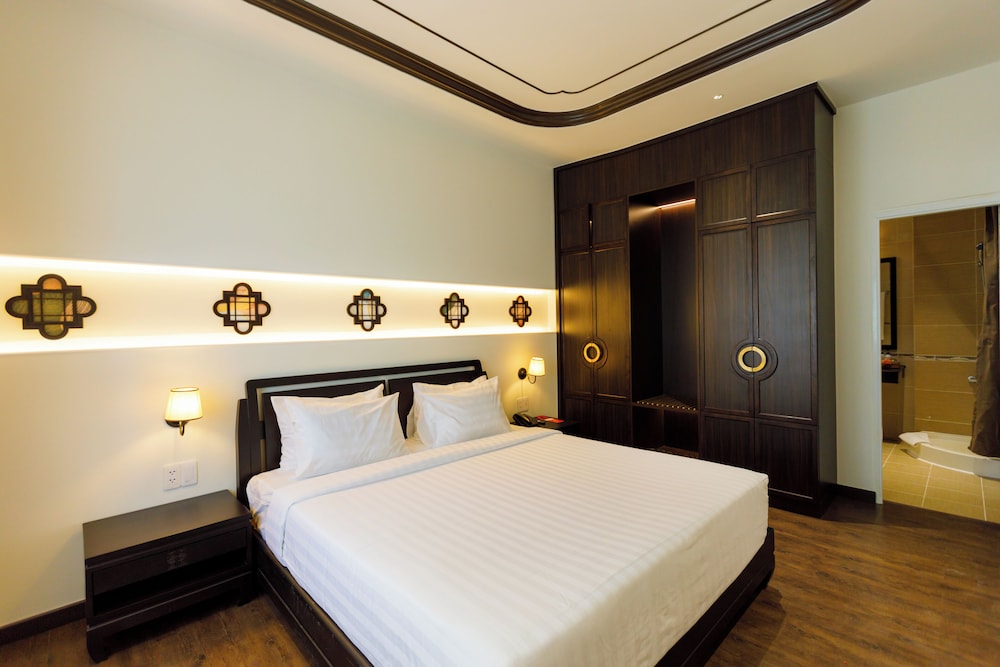 1 BEDROOM, JUNIOR SUITE