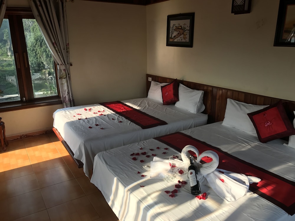 Chez Loan Hotel 17/48
