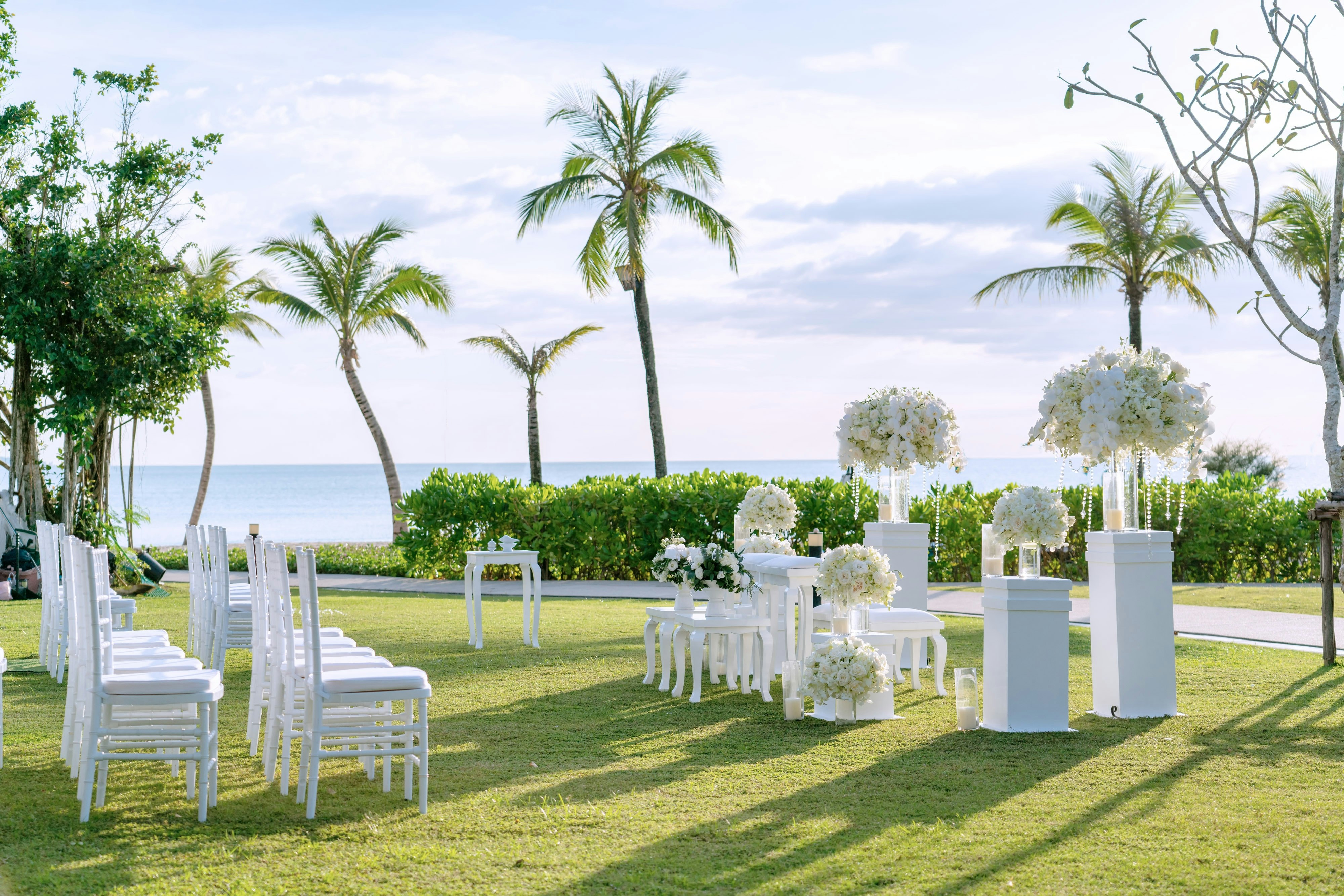 Le Meridien Khao Lak Resort Spa 31/39
