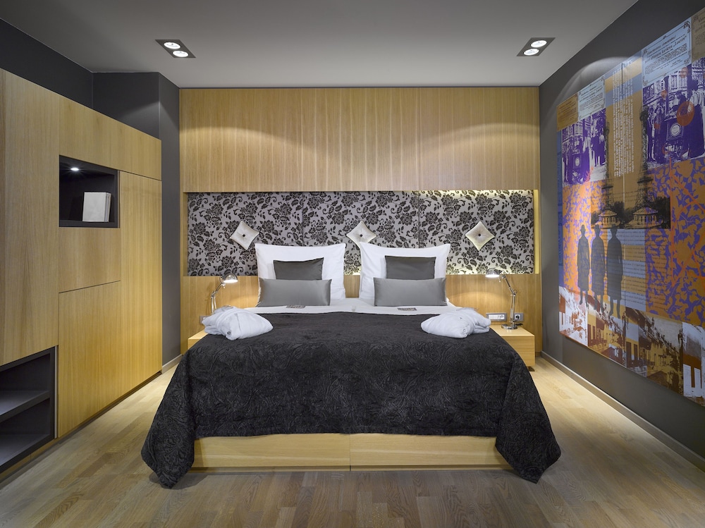 Innside By Melia Prague Old Town 23/50