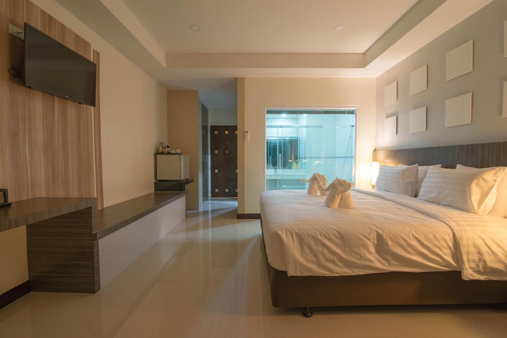 Som-O House Hotel 20/49