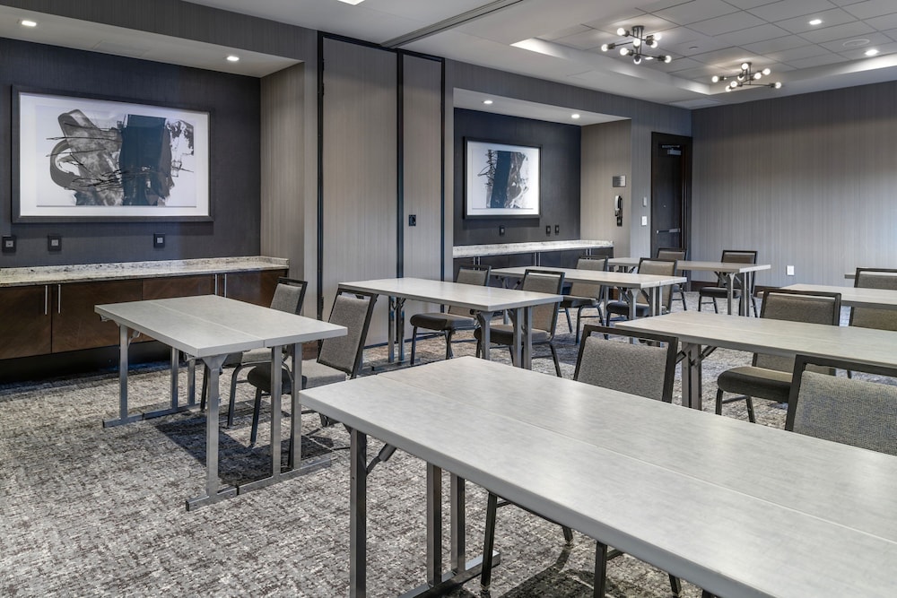 RESIDENCE INN BOSTON CONCORD 52/59
