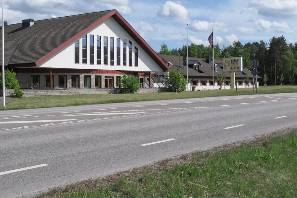 Hotell Kronobäck 3/27