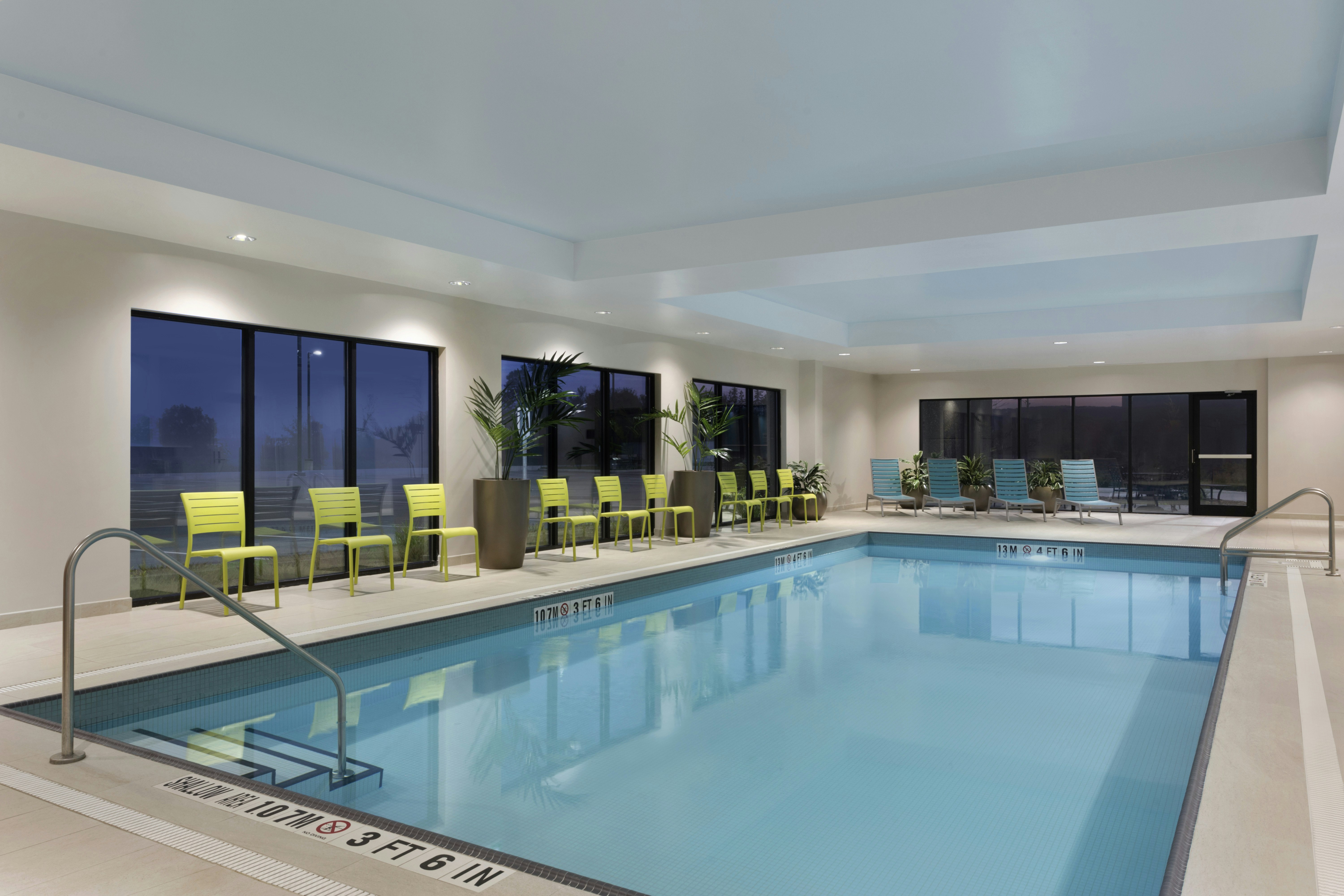 Home2 Suites By Hilton Milton Ontario 4/15