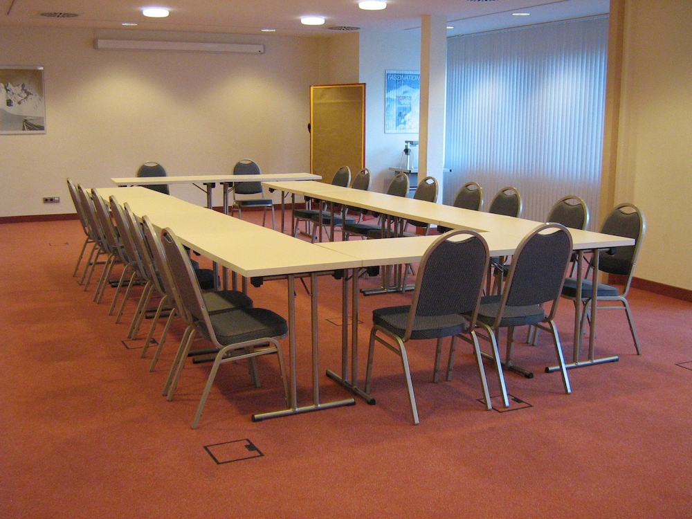 Hotel Konigshof 47/49