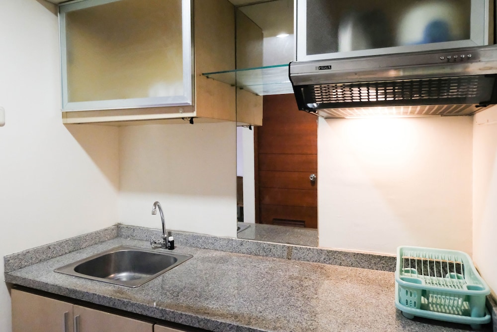 High Point Serviced Apartment 24/30