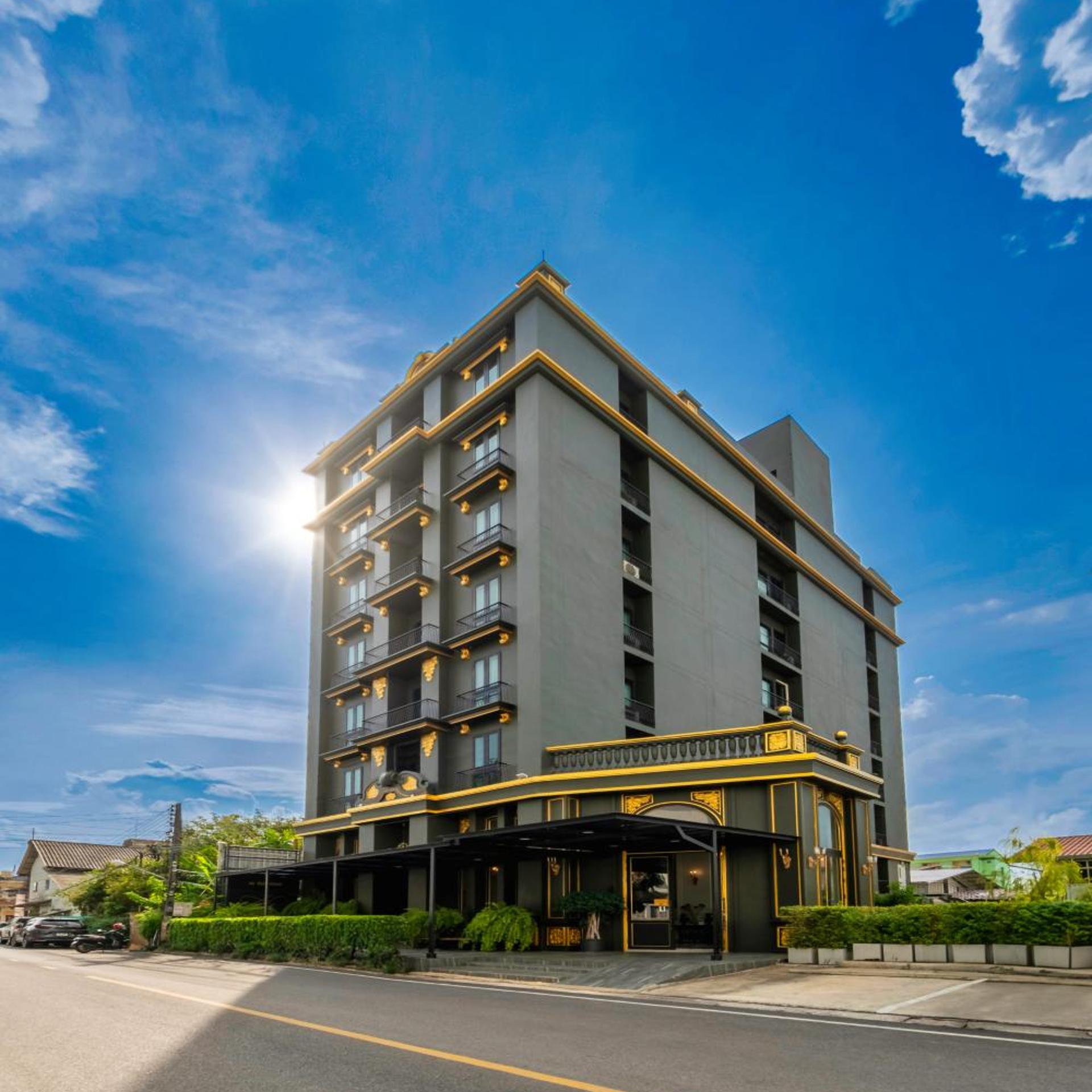 A.List Hotel 2/59