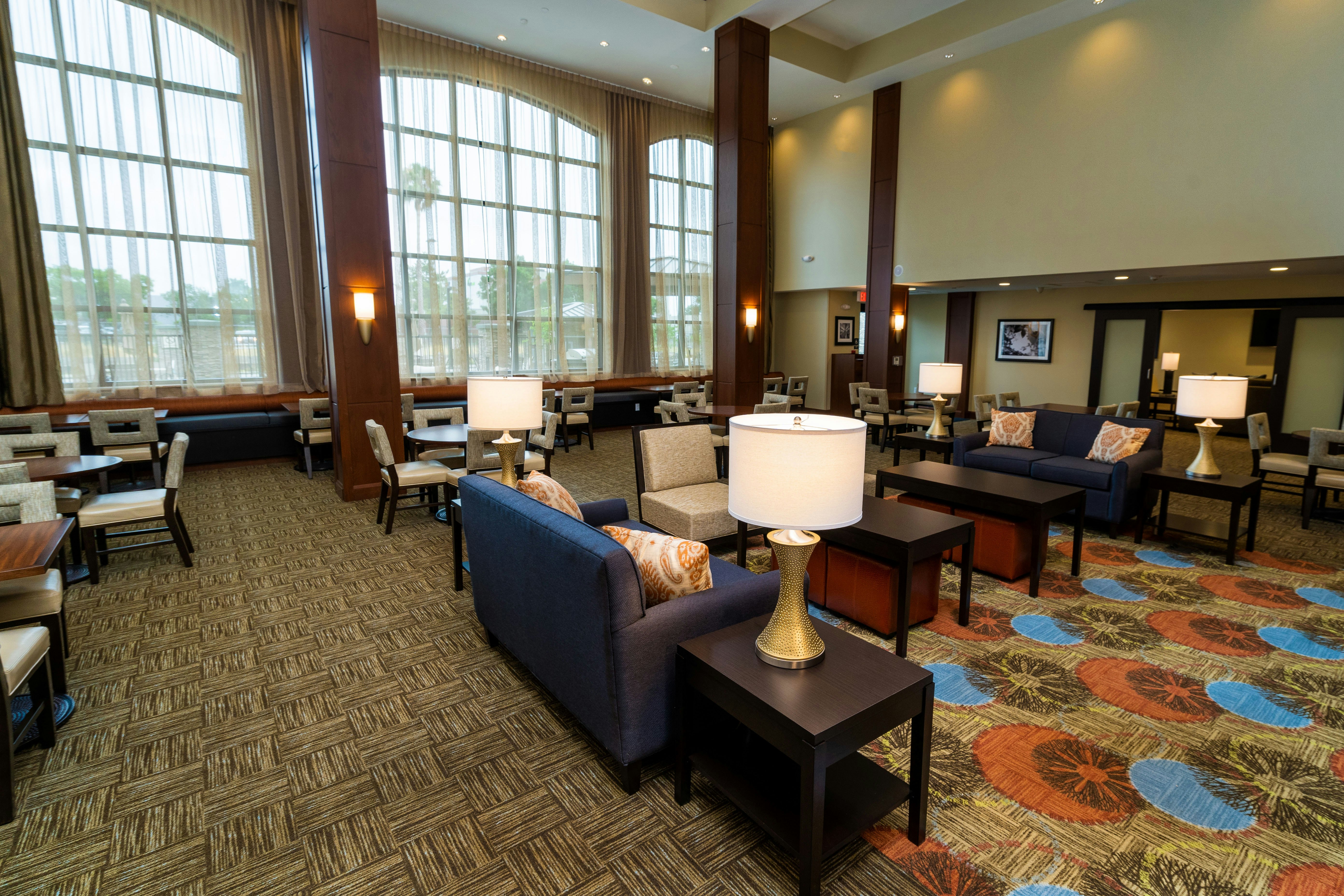 Staybridge Suites Newark - Fremont 32/54