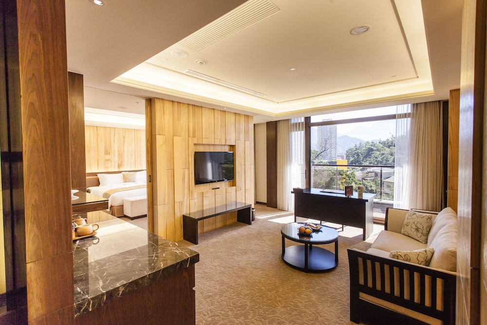 Fuli Hot Spring Resort 28/50